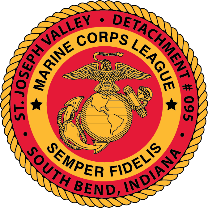 Marine Corps League Det 095